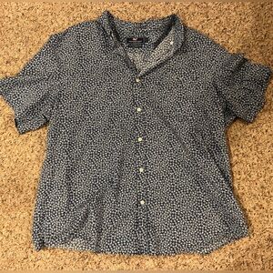 Vineyard Vines Men's Slim Tucker Short Sleeve